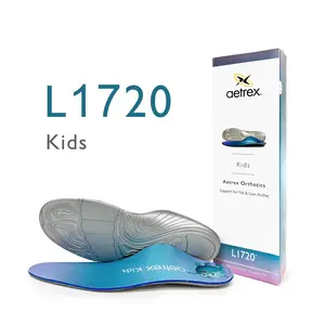 Kids Posted Orthotics