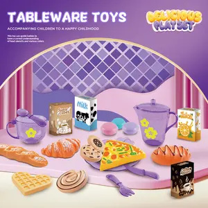 1 Count Plastic Material, Durable & Lightweight Design, Perfect for Daily Use, Versatile & Practical Accessory, Kitchen Play Set