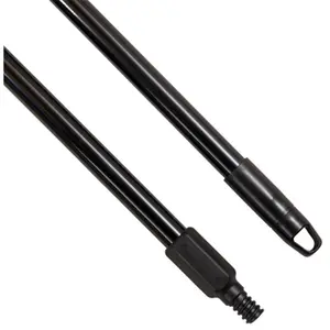 Cequent Laitner Company 563 60 in. X .88 in. Steel Broom Handle