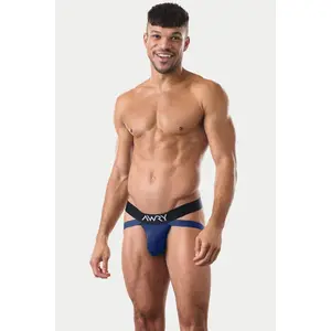 APEX Jock Thong - Navy