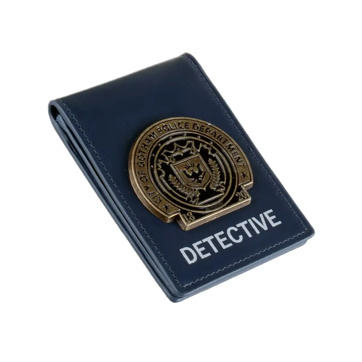 Novelty Men's Wallet & Personalized Women's ID Card Holder