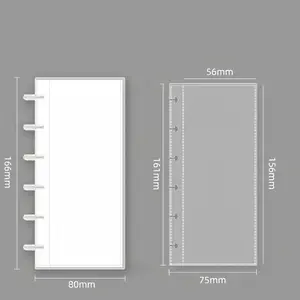 "2x6 Photo Strip Album with Frames – 20 Pages Wedding & Party Memory Book + Bookmark Holder, Aesthetic Photo Booth Keepsake"