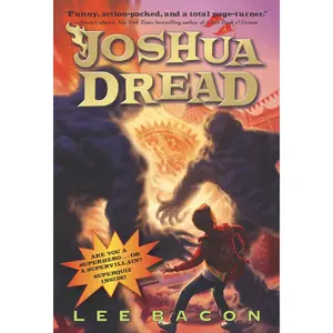 USED-Joshua Dread by Bacon, Lee (Paperback)