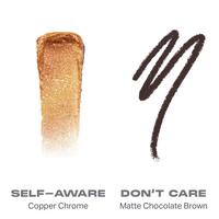 Self-Aware / Don't Care