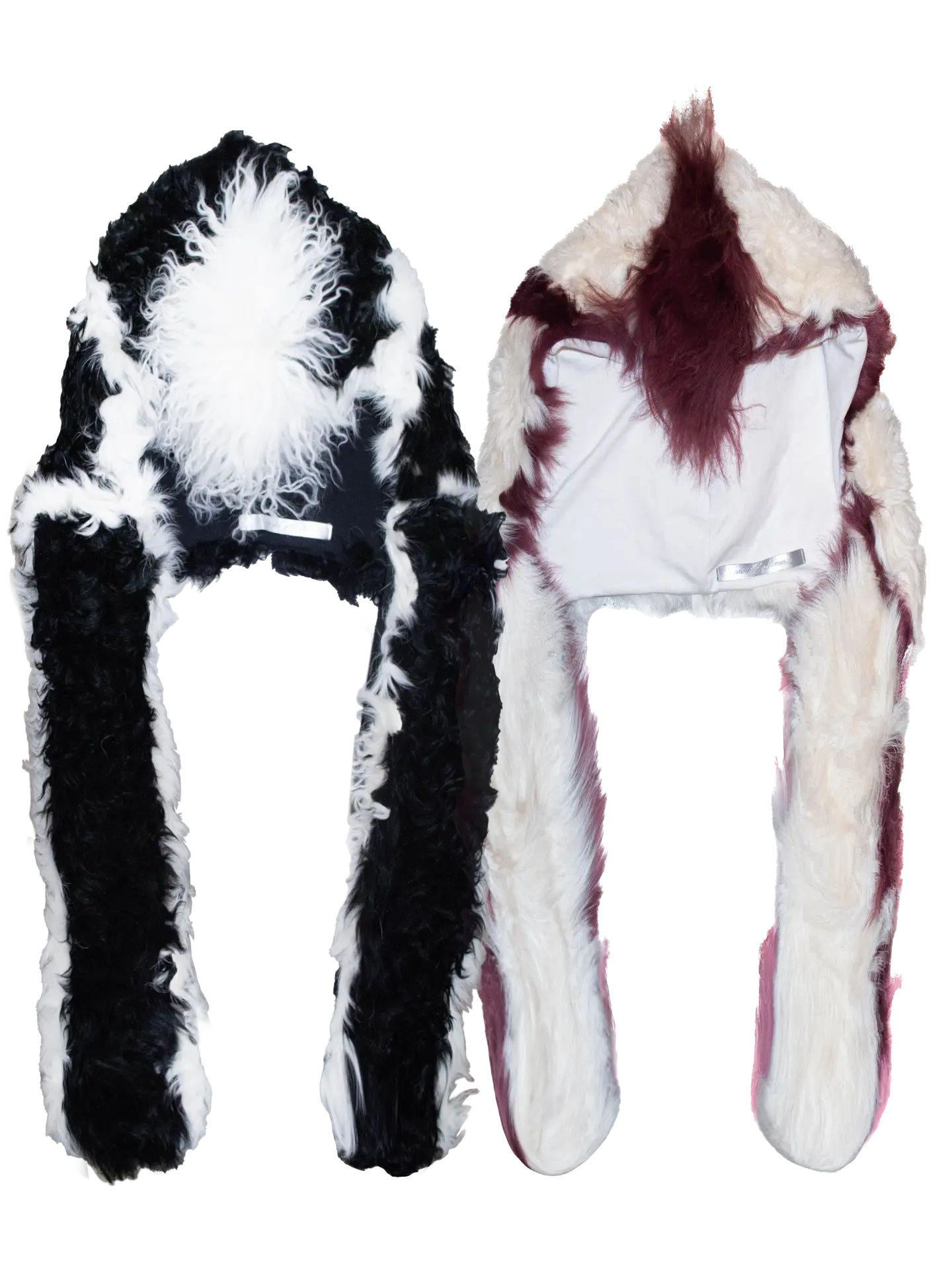 Fur Trapper Hat