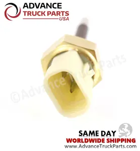 Advance Truck Parts Coolant Level Sensor Detroit Diesel 23522855