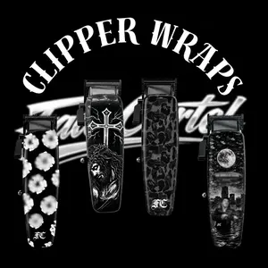 Clipper wrap