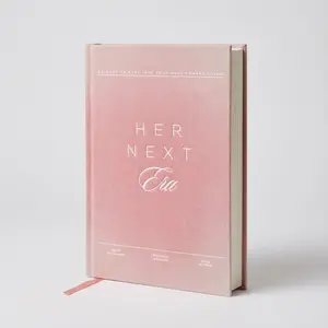 Her Next Era Journal