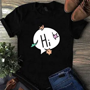 Heartstopper - Hi T-Shirt