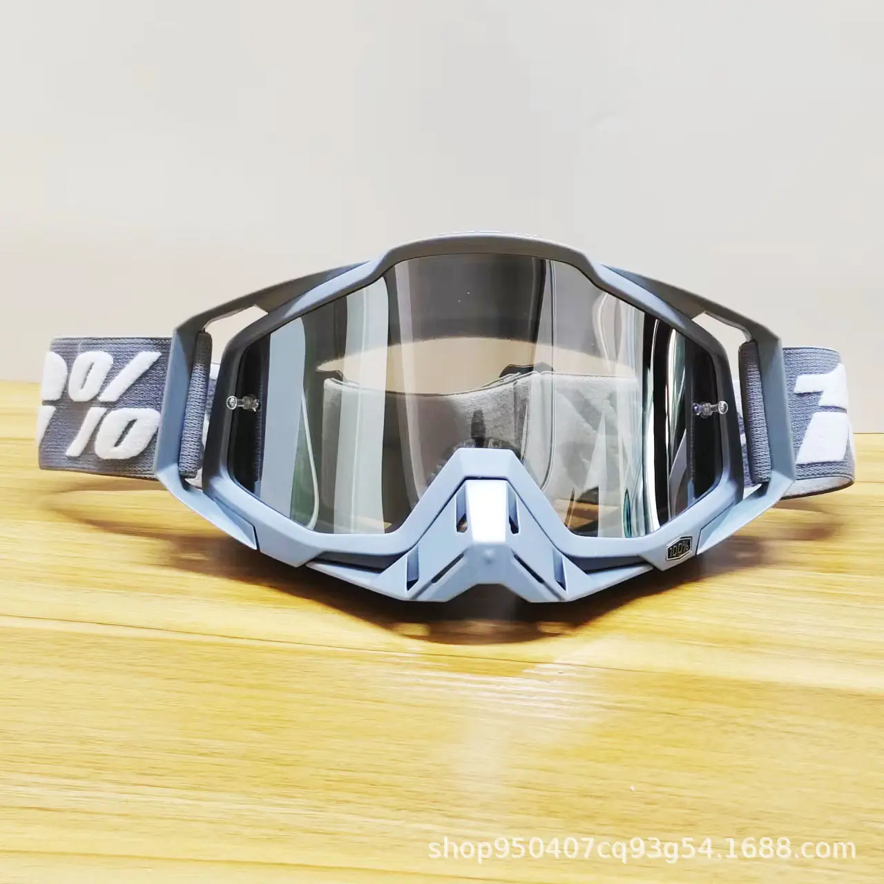 4 full grey mercury tablets