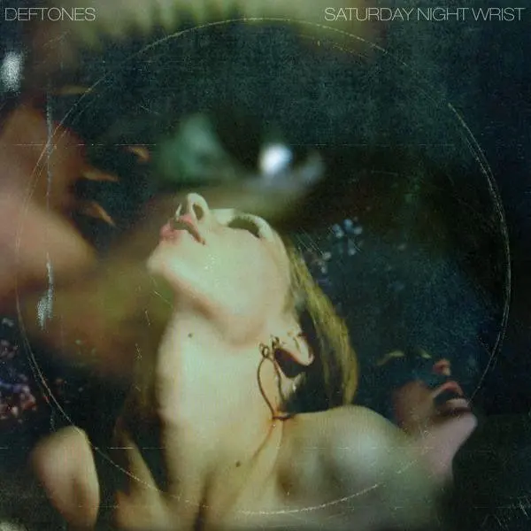 Deftones - Saturday Night Wrist NEW Vinyl Record 093624955849