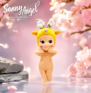 Sonny Angel Collectible Blind Box Figurine | Mystery Surprise Kawaii Anime Figure | Gift for Collectors