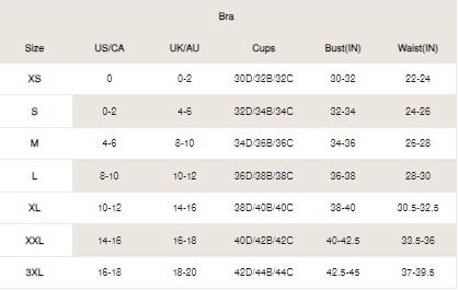 Popilush Shapewear Ruched Tummy Control Bikini Bra & Underwear Swimwear Beachwear Leopard Print Fashion Beach Outfits