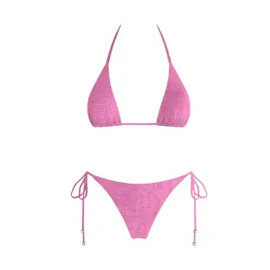 Pink Endless Summer Bikini (bottom)