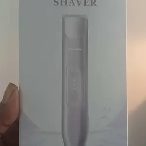 Product Review of Akunbem Bikini Trimmer for Women, Electric Shaver and Razor Rechargeable 2-in-1 Body and Facial Epilator, Dual Heads for Painless Trimming of Pubic Hair, Face, Underarms and Legs, IPX7 Waterproof. Christmas Gift New Year Gift Shaving Grooming from A**a