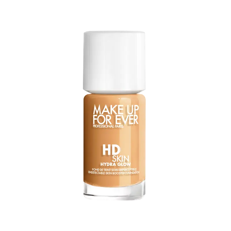 3R48 - Cool Maple - for tan skin with rosy unde...