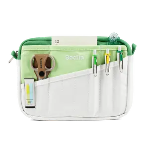 Soolla® Studio Pouch, Hope Limyansky