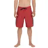Quiksilver | Young Guns Nomad 21" Boardshorts | Men's SURFSILK Performance Fabric Stretch Fit | Surf & Swim & Beach Days