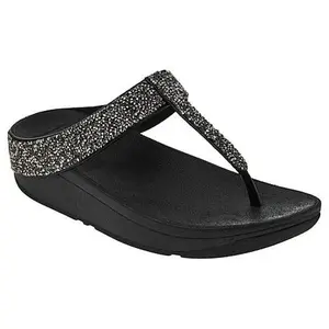 FitFlop® Fino Quartz Toe-Post Sandals
