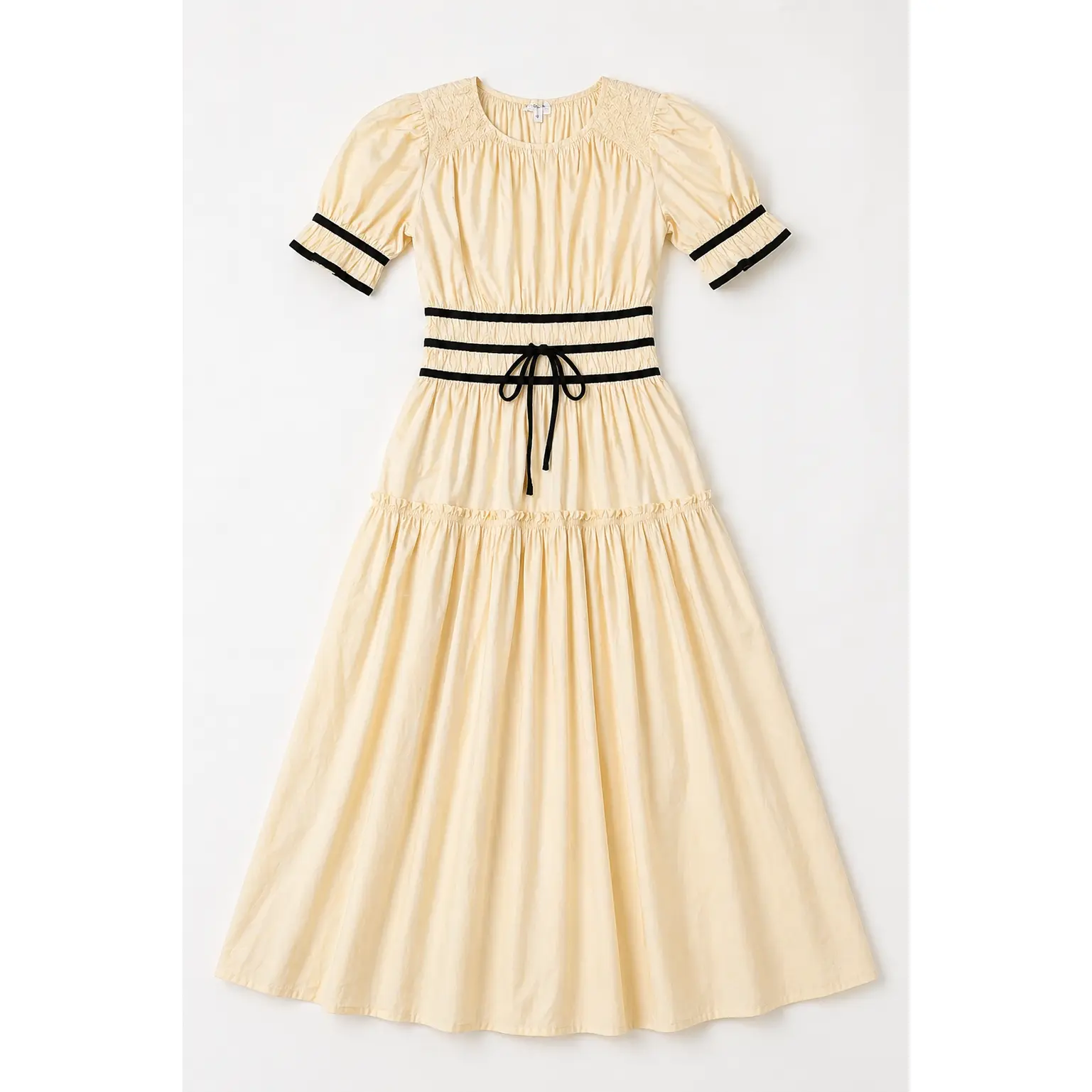 The Coco Dress