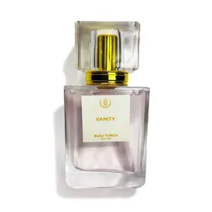 Vanity | Fruity Feminine Fragrance