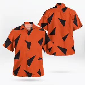 Summer Anime Vibes for Men & Fans, aloha shirt, Dragon Songoku Driving School Hawaiian Shirt #fashion #tiktokshop #DBZ  #aloha #anime