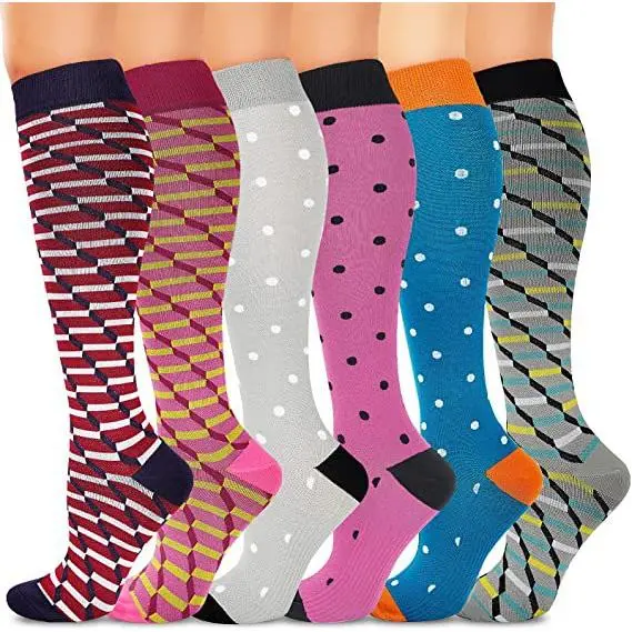 Six pairs combination set 7