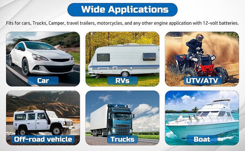 2 pcs Kill Switch for Car, 12V 240A Remote Battery Disconnect Switch Car Kill Switch Anti Theft Automatic Cut/Shut Off Switch for Auto Truck Marine RV ATV Boat 2 pcs Kill Switch for Car, 12V 240A Remote Battery Disconnect Switch Car Kill Switch Anti Theft Automatic Cut/Shut Off Switch for Auto Truck Marine RV ATV Boat