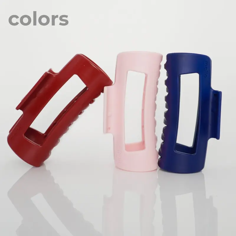 Cloud Clip 3-Pack (Colors)
