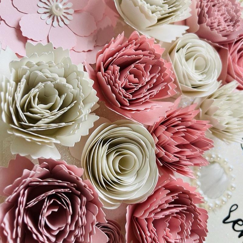 Graduation Cap Decor, Graduation Cap Topper | Cap Topper, Graduation Cap Design, Flower Graduation Cap, Grad Cap Topper, DIY Cap Topper