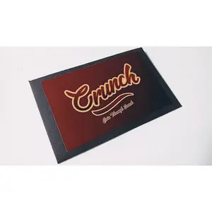CRUNCH by Kelvin Chad - Trick