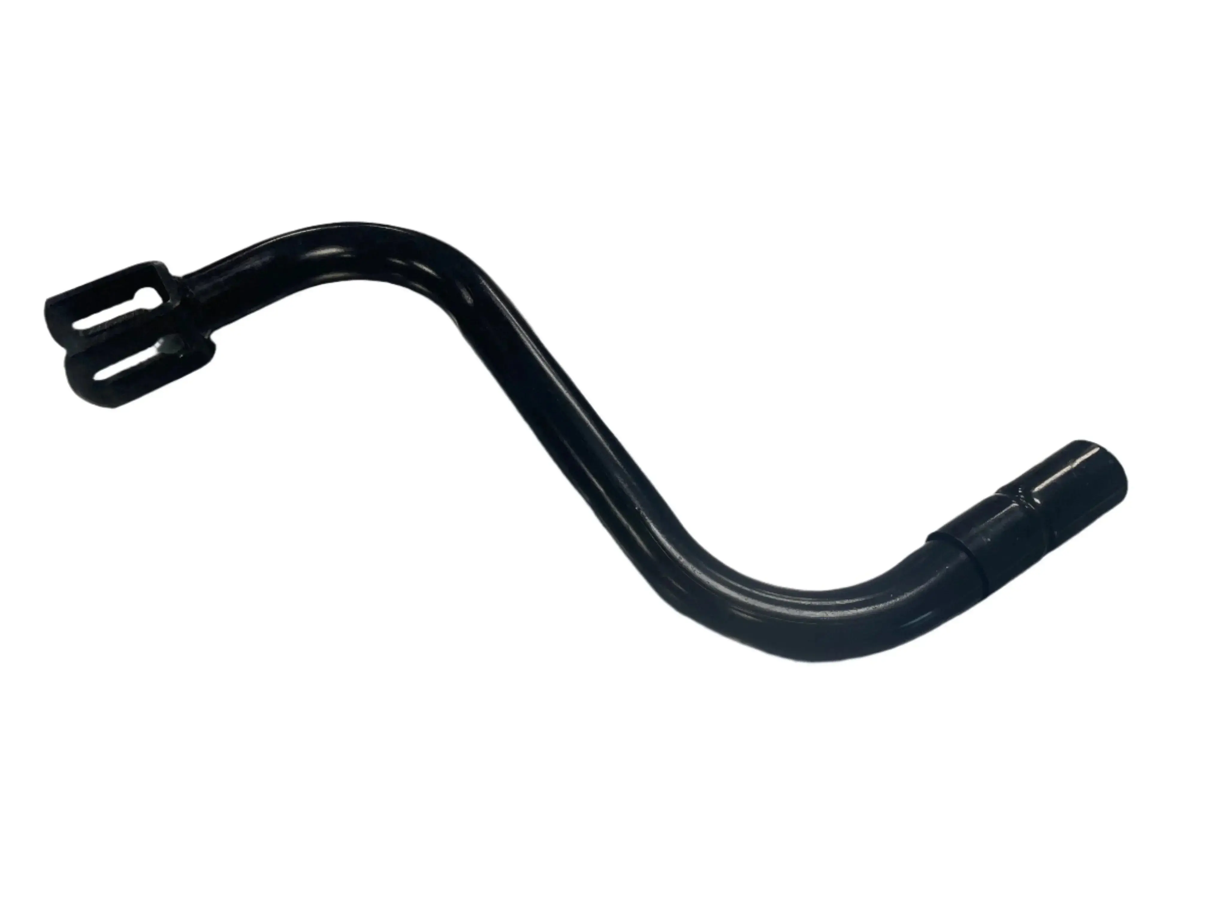 Horizontal Crank Handle