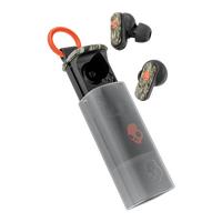 Realtree APX Black/Orange