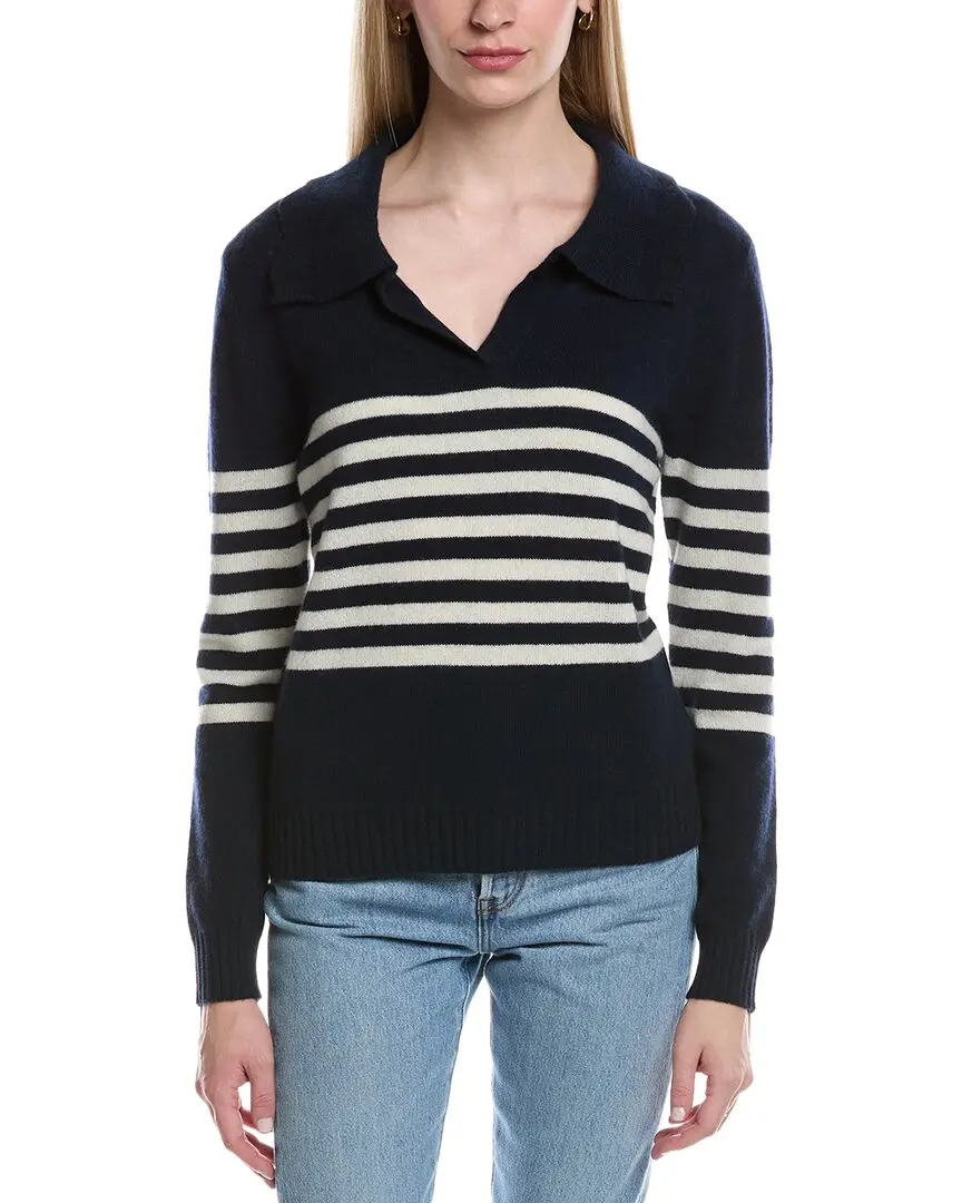 Maison Heritage Bianca Cashmere Sweater