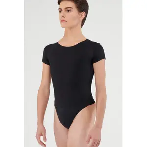 Wear Moi Jason Men's Dance Leotard