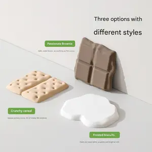2026 New Premium Thick Silicone Coaster, Heat Resistant Anti-stain Multi-purpose Non-slip Desktop Protection Table Mat #summervibes