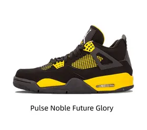 Collectible Sports Shoes - Versatile for Game Play and Street Wear