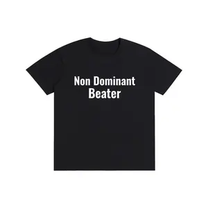 Non Dominant Beater T-Shirt