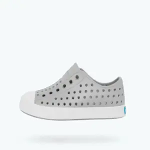 Natives Jefferson Pigeon Grey Water Shoe