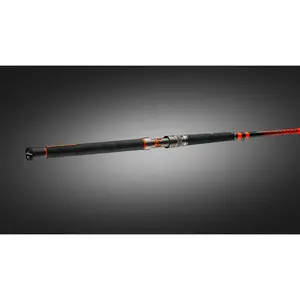 Catch The Fever Hellcat Revenge Spinning Catfish Rod