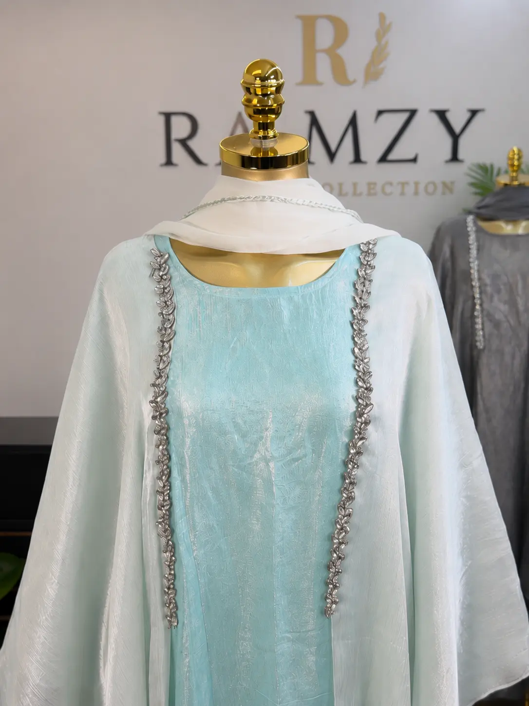 Amara Collection