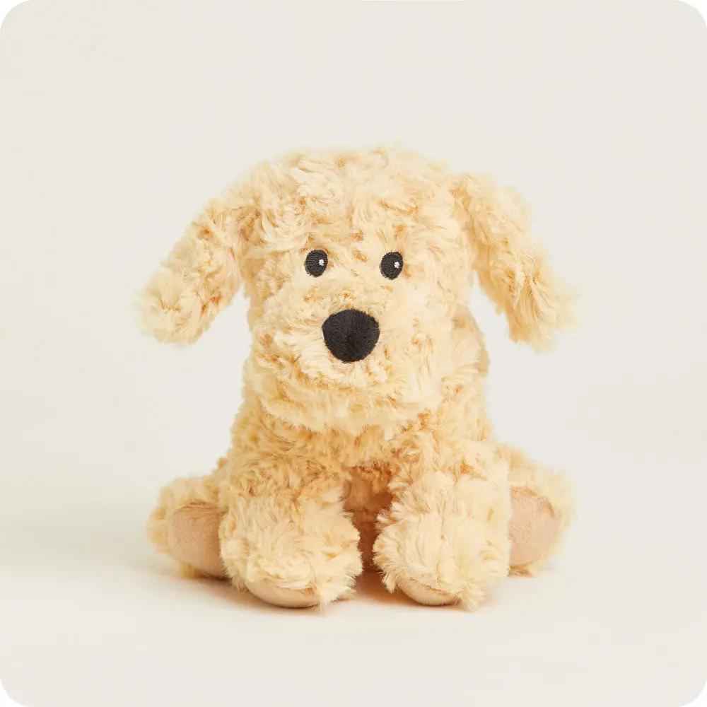 Golden Dog Warmies Junior Golden Dog Warmies Junior