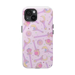Sailor Girl Tough Phone Case