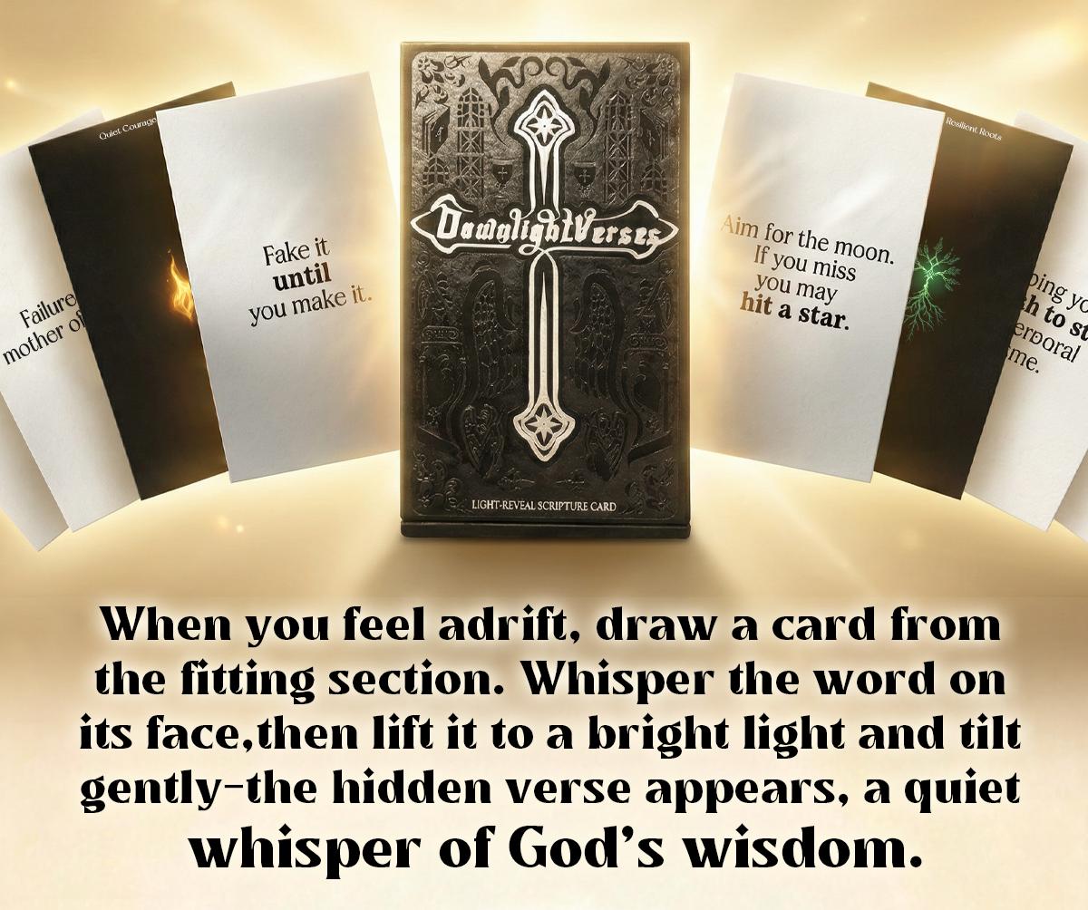 Light-Reveal Scripture Cards Christian Encouragement Cards with Hidden Bible Verses Faith Based Inspirational Prayer Cards in Pull Tab Gift Box Devotional Scripture Deck for Women Men Teens Daily Reflection Church Gifts Easter Baptism Confirmation Light-Reveal Scripture Cards Christian Encouragement Cards with Hidden Bible Verses Faith Based Inspirational Prayer Cards in Pull Tab Gift Box Devotional Scripture Deck for Women Men Teens Daily Reflection Church Gifts Easter Baptism Confirmation