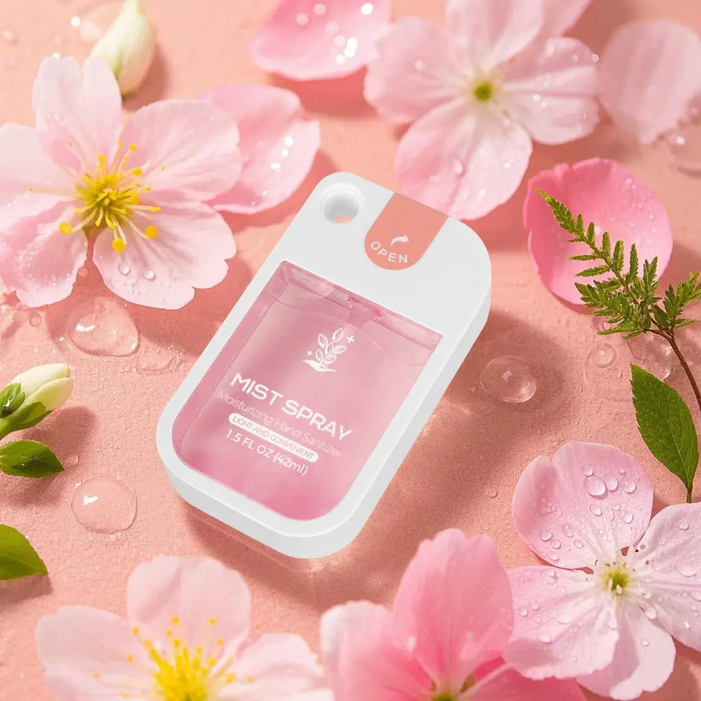 cherry blossom