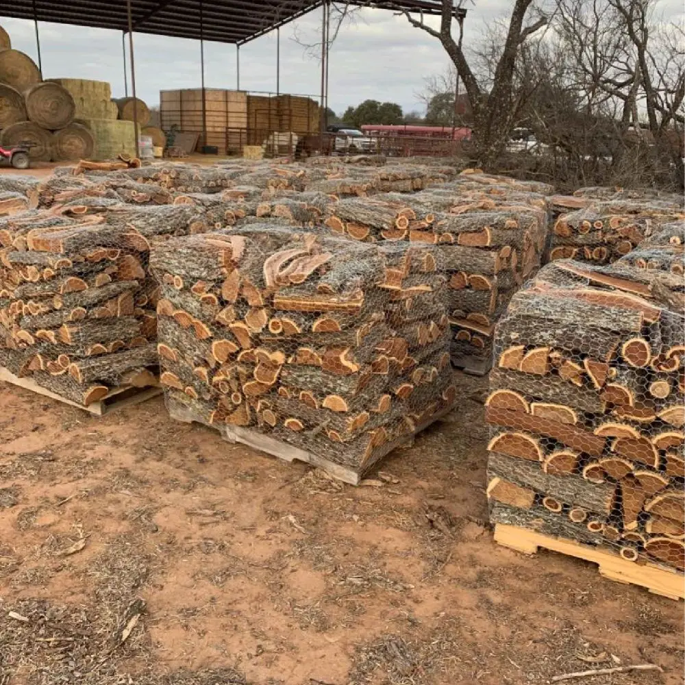 Mesquite Firewood Mesquite Firewood
