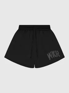 OG Black WKR 5" Premium Performance Short - SS1