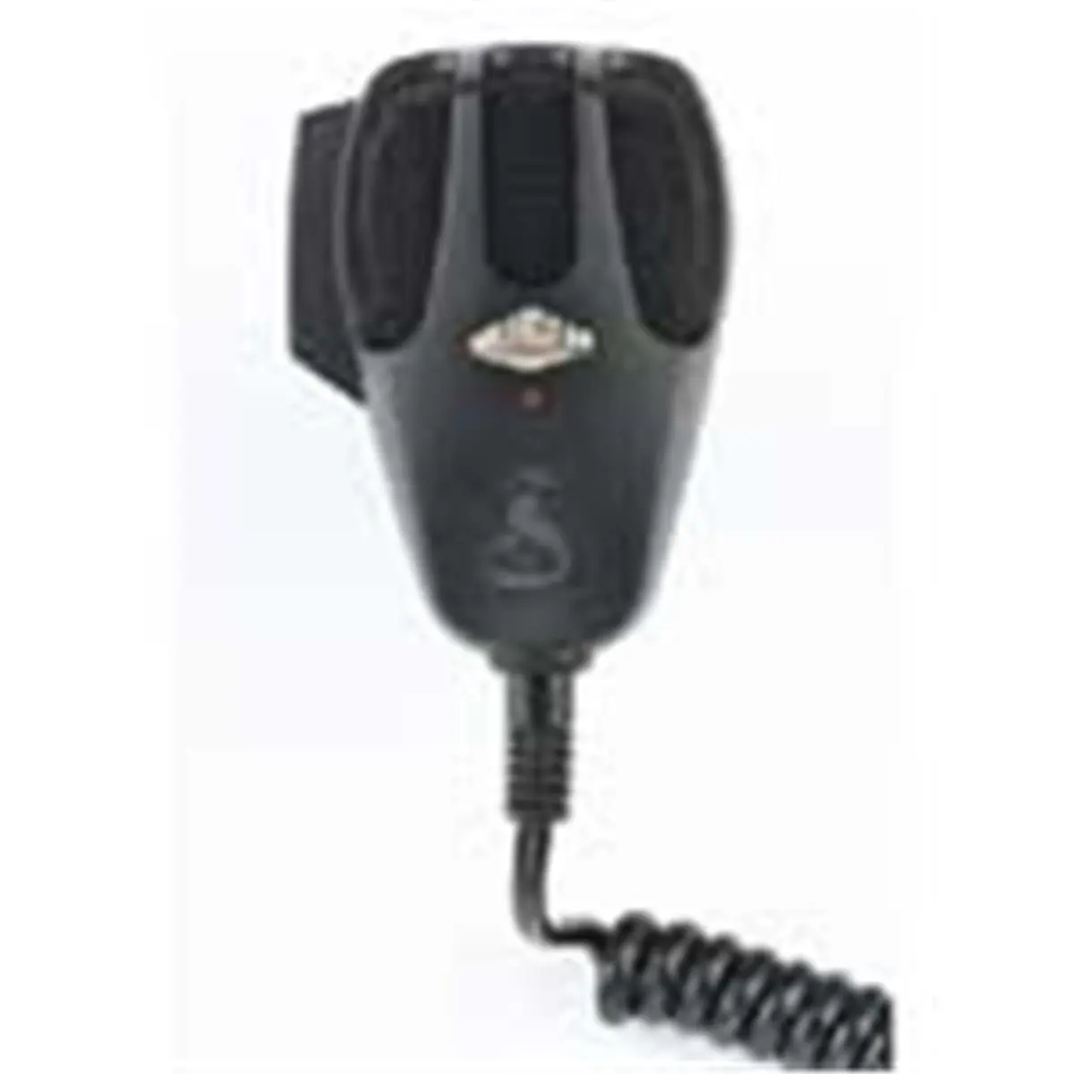 212 MAIN HG M77 CB Radio Microphone, HighGear 70 Series, Noise-Cancelling Mic with Handsome Design for CB Users, Mic Noise Cancelling, Noise Canceling Mics