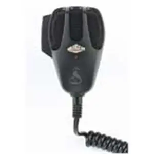 Cobra Hg M77 Radio Cb Micrphone Noise Cancellin Cobra Hg M77 Radio Cb Micrphone Noise Cancellin
