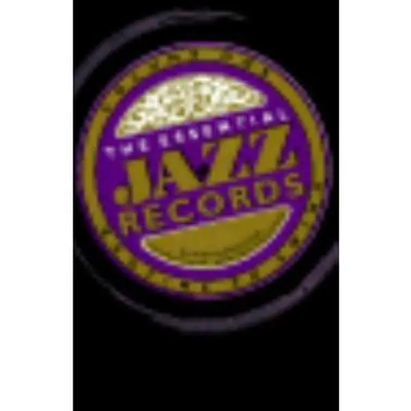 USED Book - The Essential Jazz Records, Vol. 1: Ragtime to Swing (A Da Capo Paperback) by Max Harrison (Paperback) - english